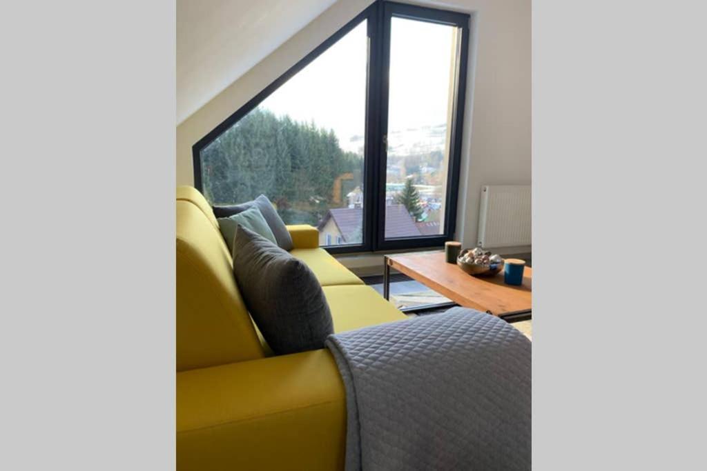 Apartman Peklo 弗尔赫拉比 外观 照片