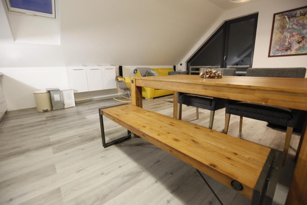Apartman Peklo 弗尔赫拉比 外观 照片