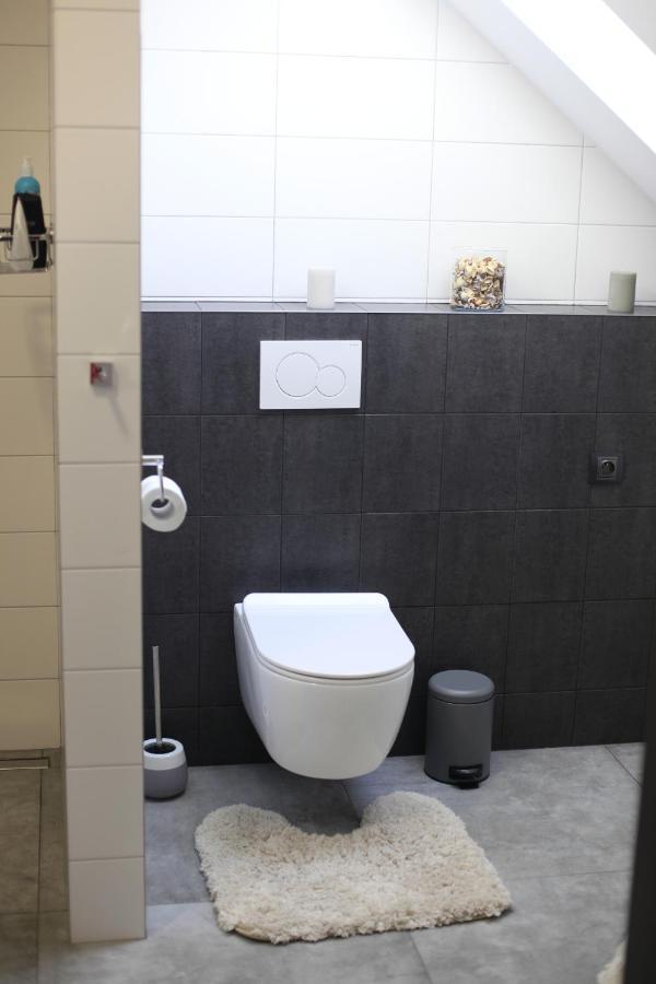 Apartman Peklo 弗尔赫拉比 外观 照片